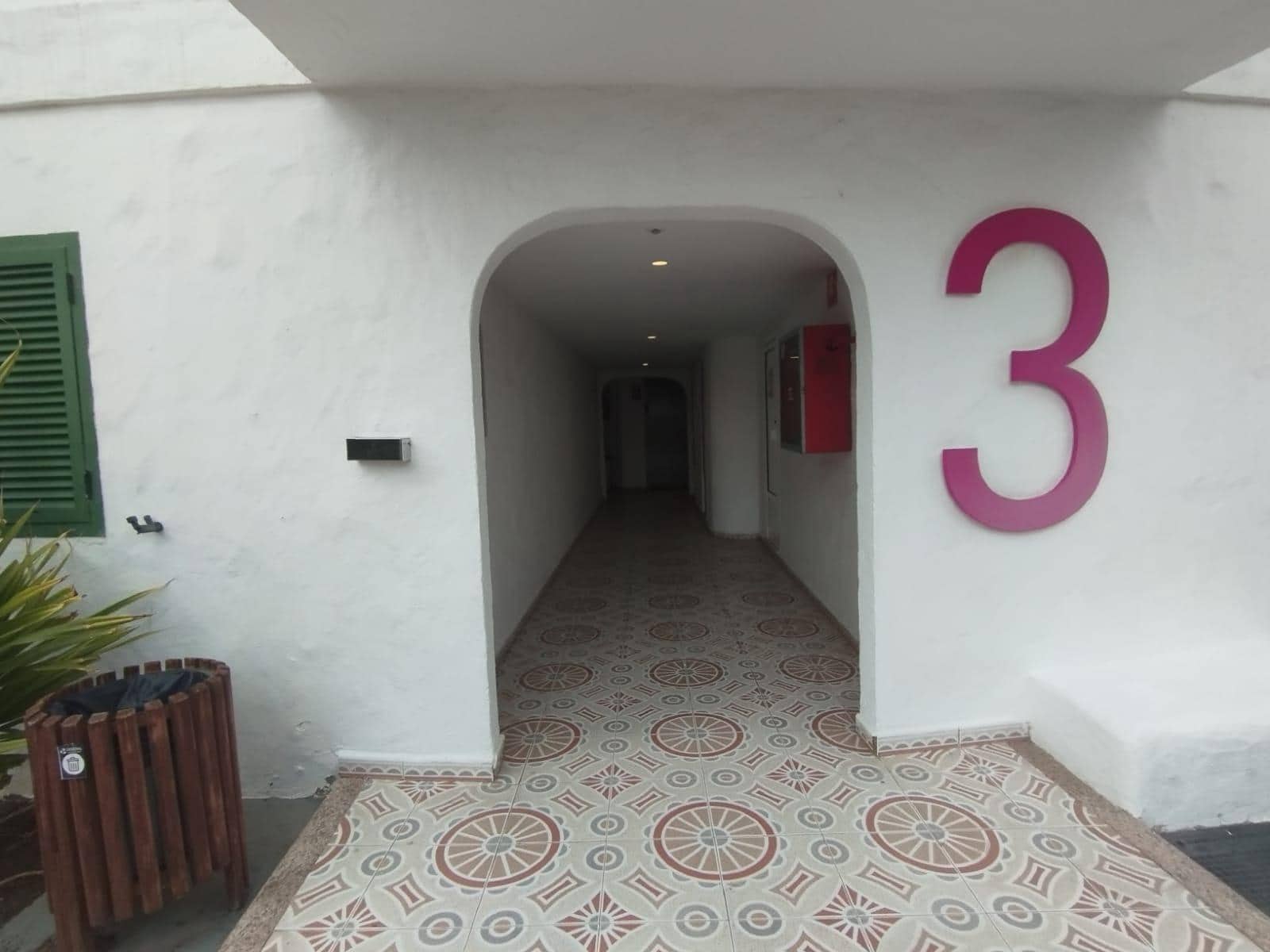 1 bedroom Apartment for sale in San Bartolome de Tirajana with pool garage - € 155,000 (Ref: 9882251)