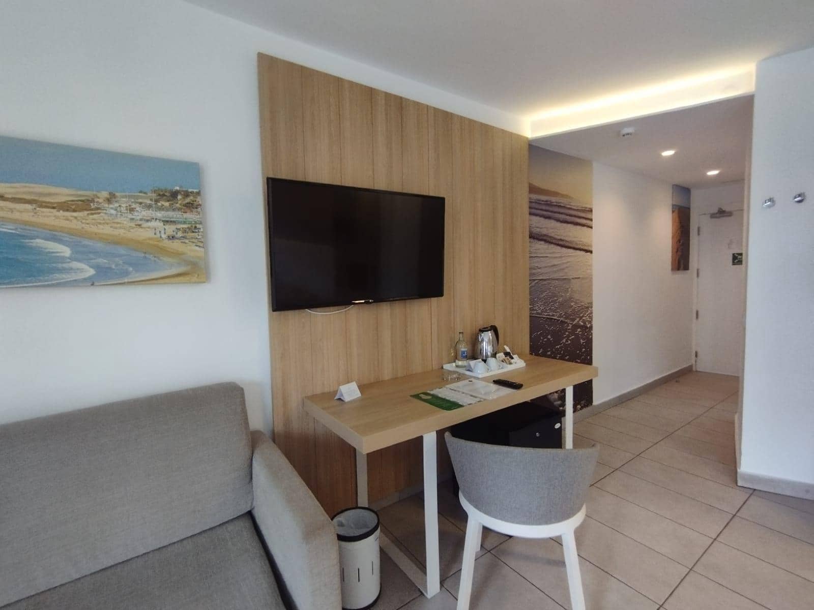 1 bedroom Apartment for sale in San Bartolome de Tirajana with pool garage - € 155,000 (Ref: 9882251)