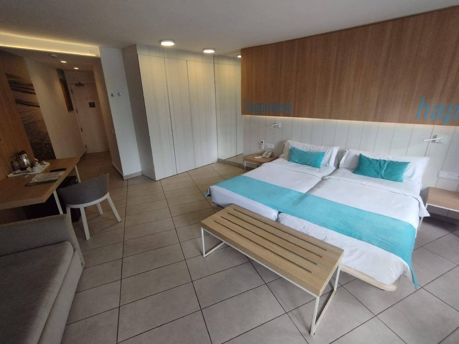 1 bedroom Apartment for sale in San Bartolome de Tirajana with pool garage - € 155,000 (Ref: 9882251)