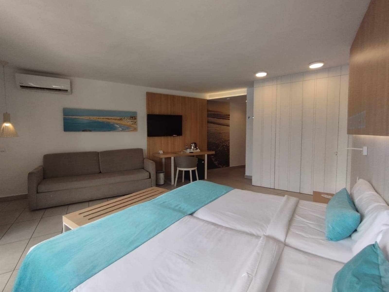 1 bedroom Apartment for sale in San Bartolome de Tirajana with pool garage - € 155,000 (Ref: 9882251)