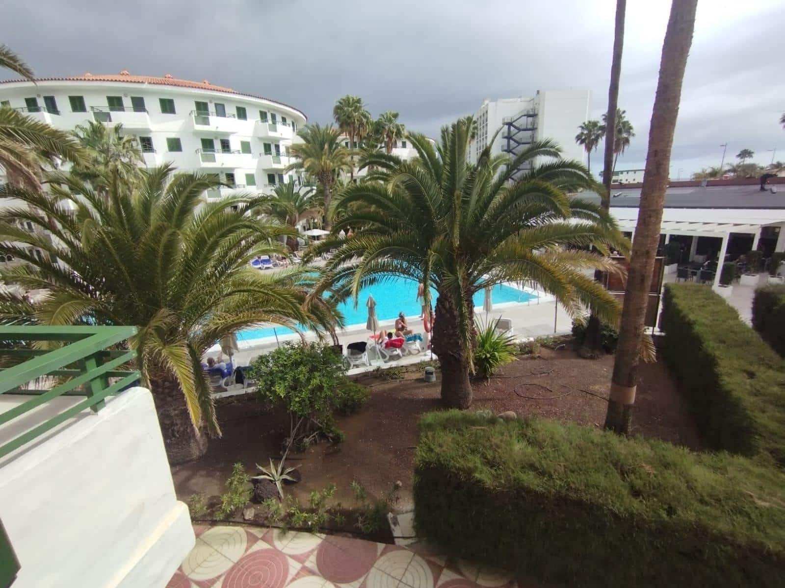 1 bedroom Apartment for sale in San Bartolome de Tirajana with pool garage - € 155,000 (Ref: 9882251)
