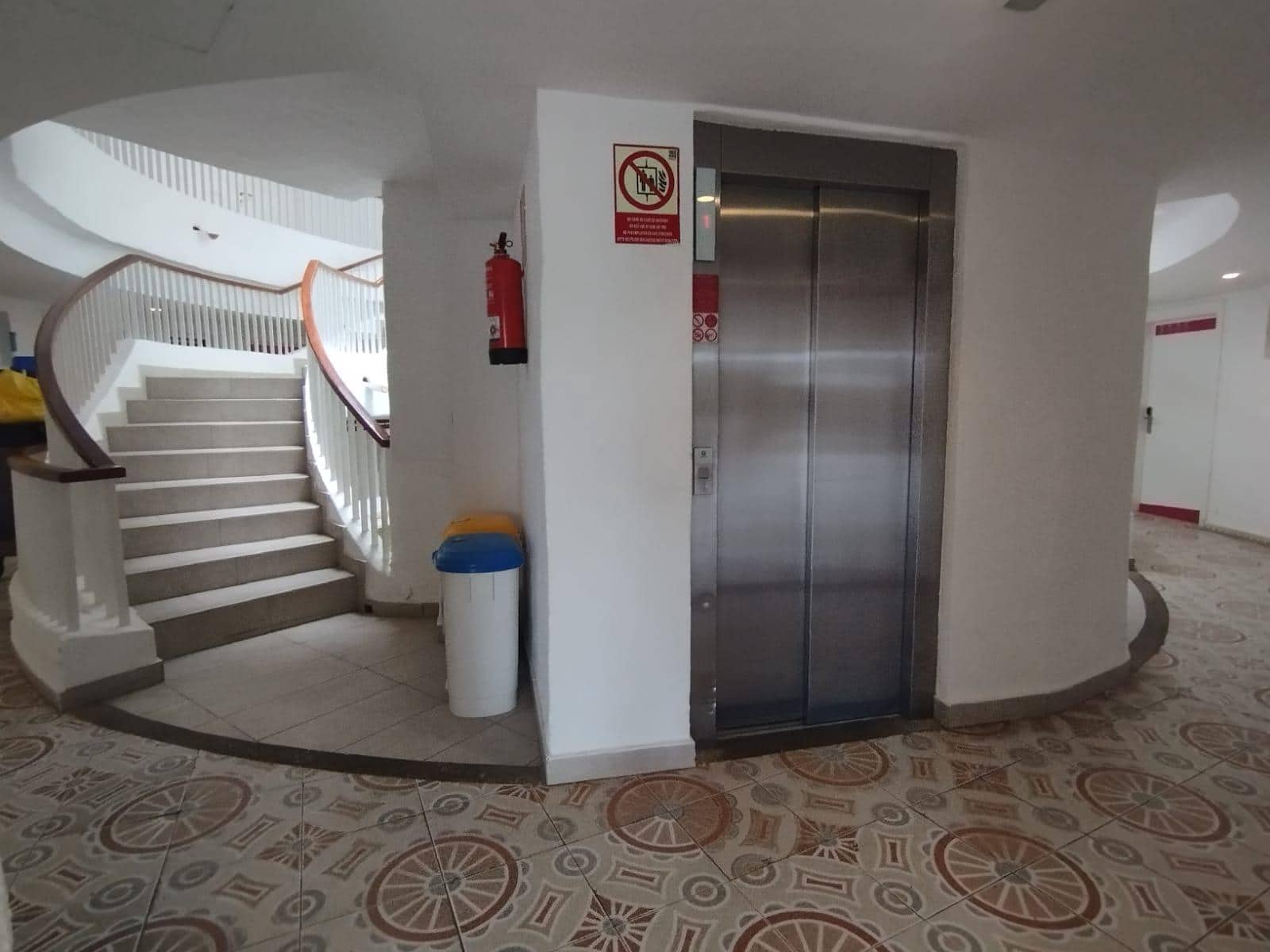 1 bedroom Apartment for sale in San Bartolome de Tirajana with pool garage - € 155,000 (Ref: 9882251)