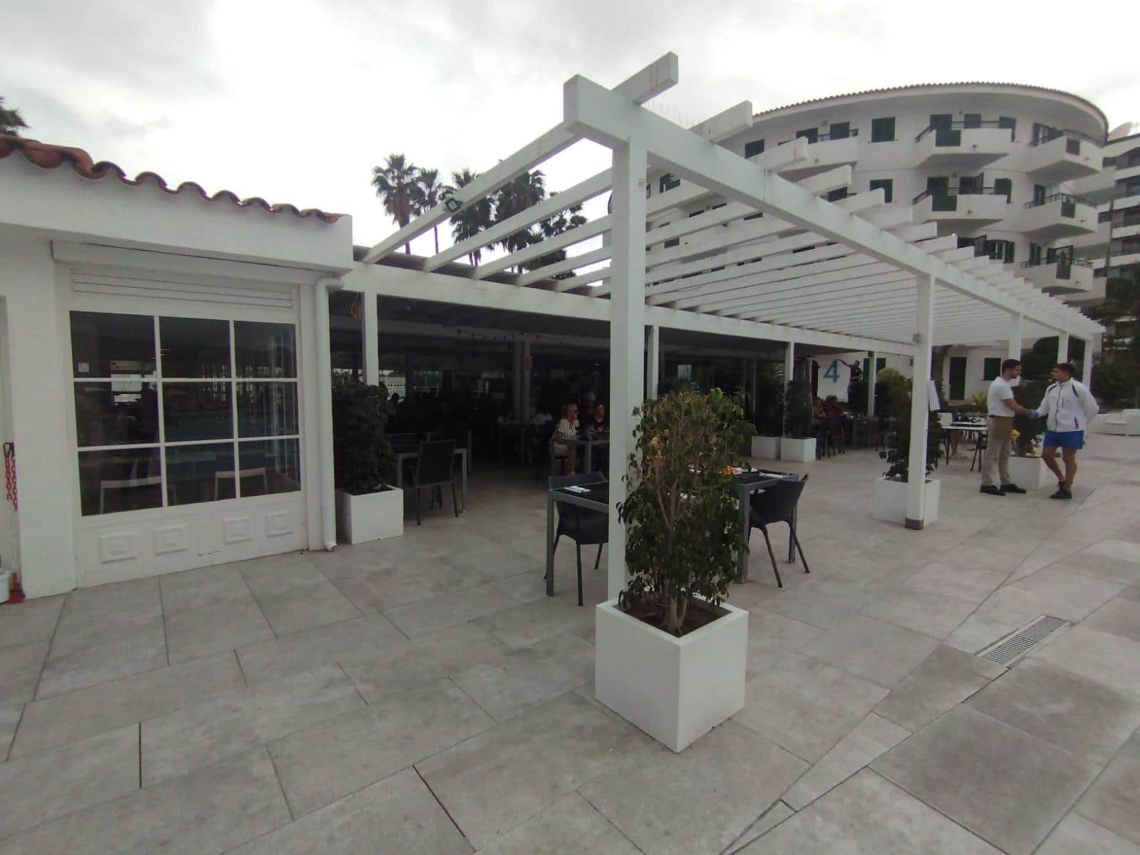 1 bedroom Apartment for sale in San Bartolome de Tirajana with pool garage - € 155,000 (Ref: 9882251)