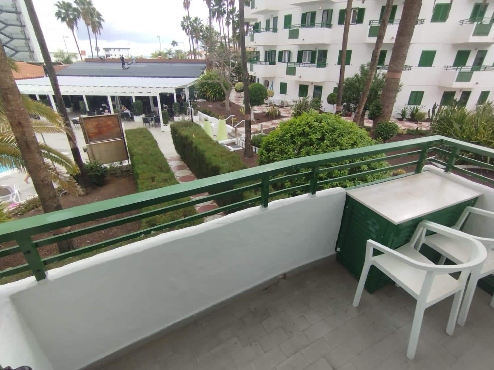 1 bedroom Apartment for sale in San Bartolome de Tirajana with pool garage - € 155,000 (Ref: 9882251)