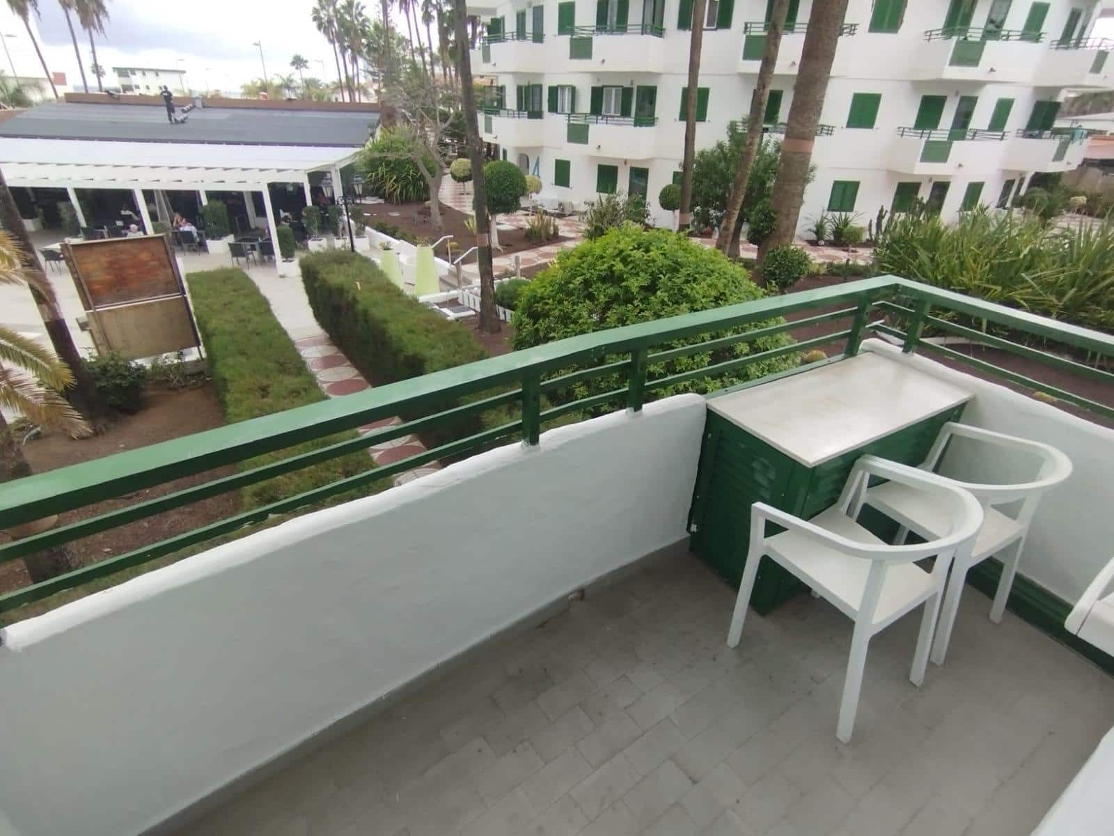 1 bedroom Apartment for sale in San Bartolome de Tirajana with pool garage - € 155,000 (Ref: 9882251)