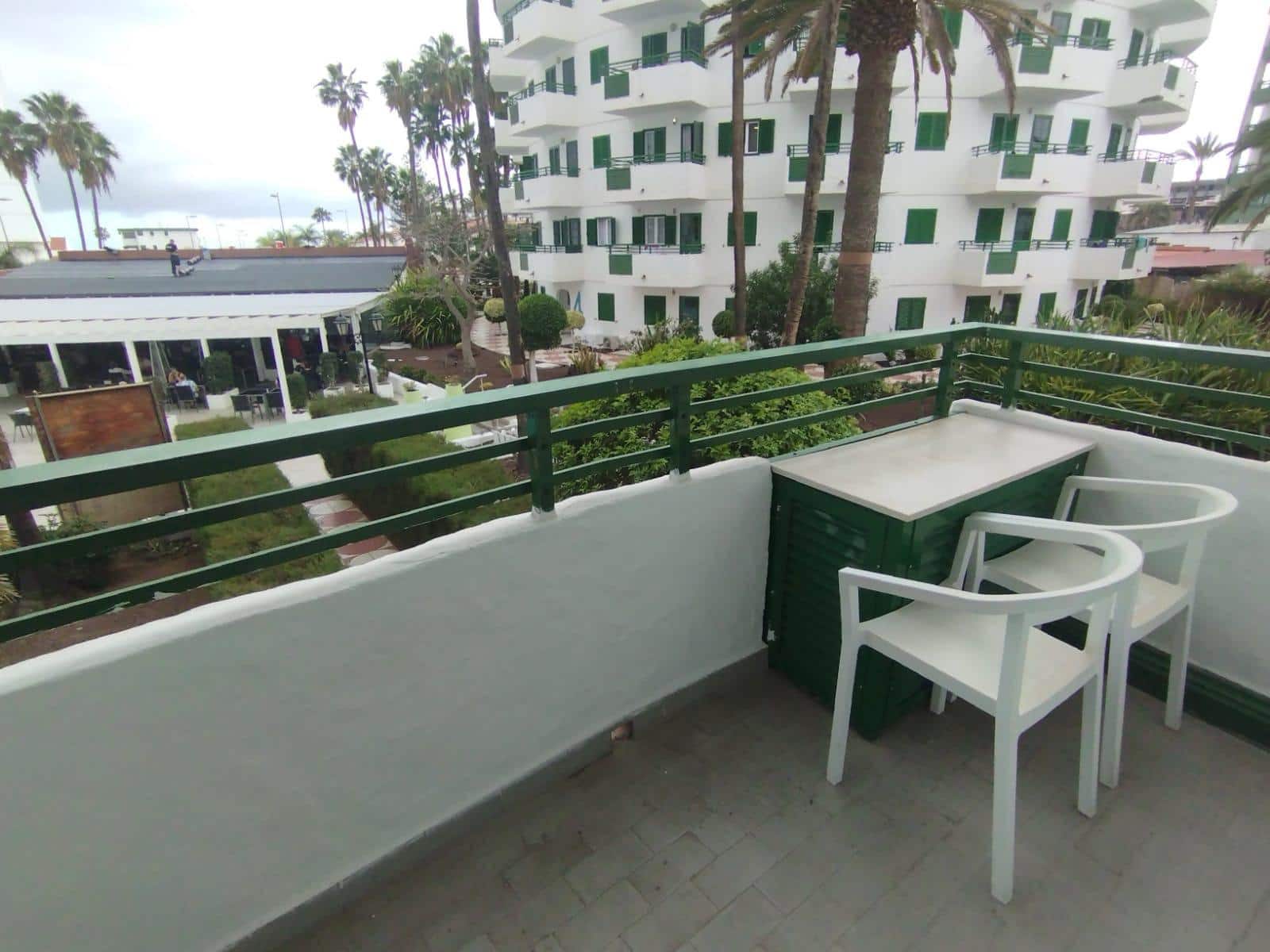 1 bedroom Apartment for sale in San Bartolome de Tirajana with pool garage - € 155,000 (Ref: 9882251)