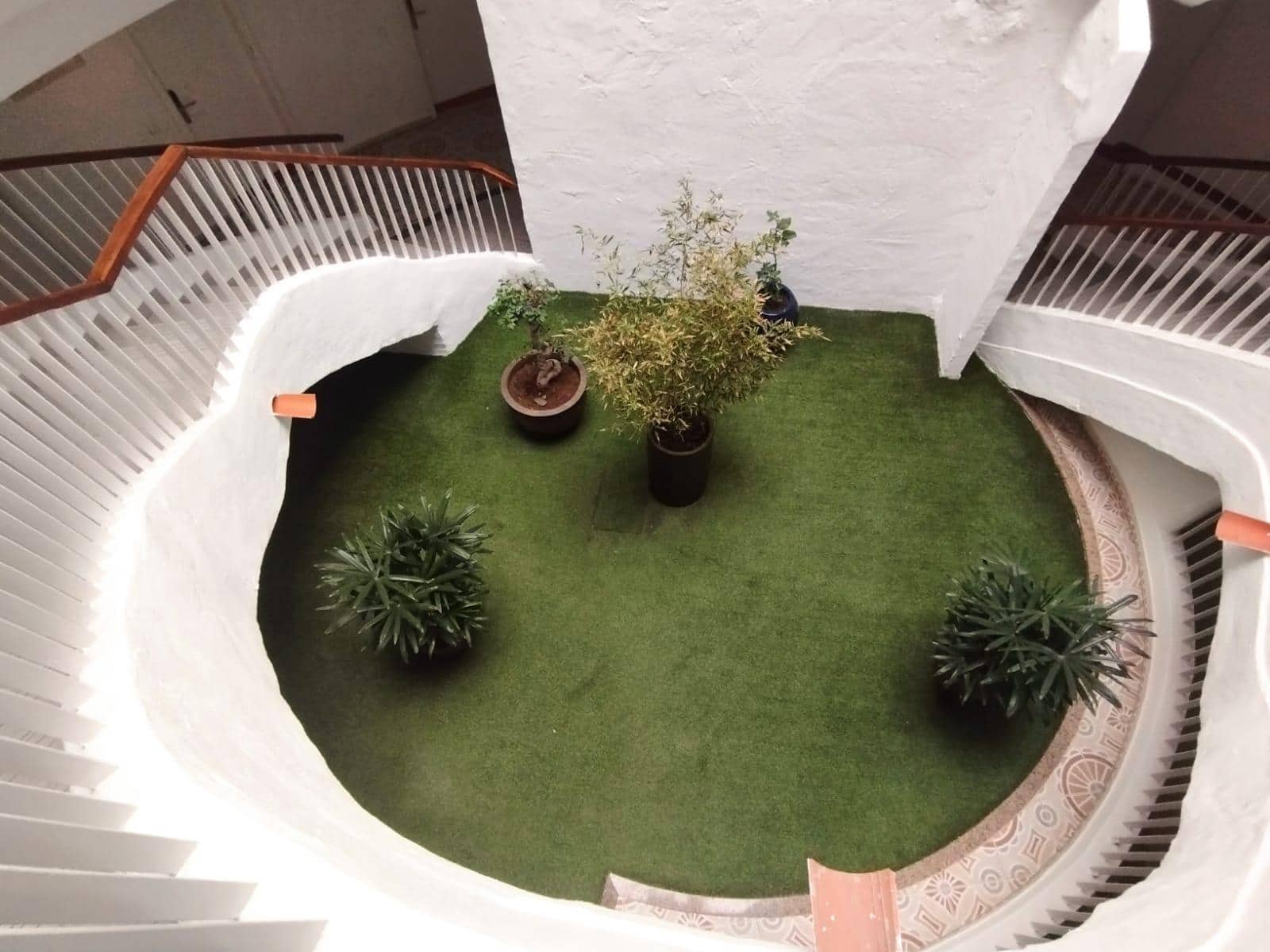1 bedroom Apartment for sale in San Bartolome de Tirajana with pool garage - € 155,000 (Ref: 9882251)