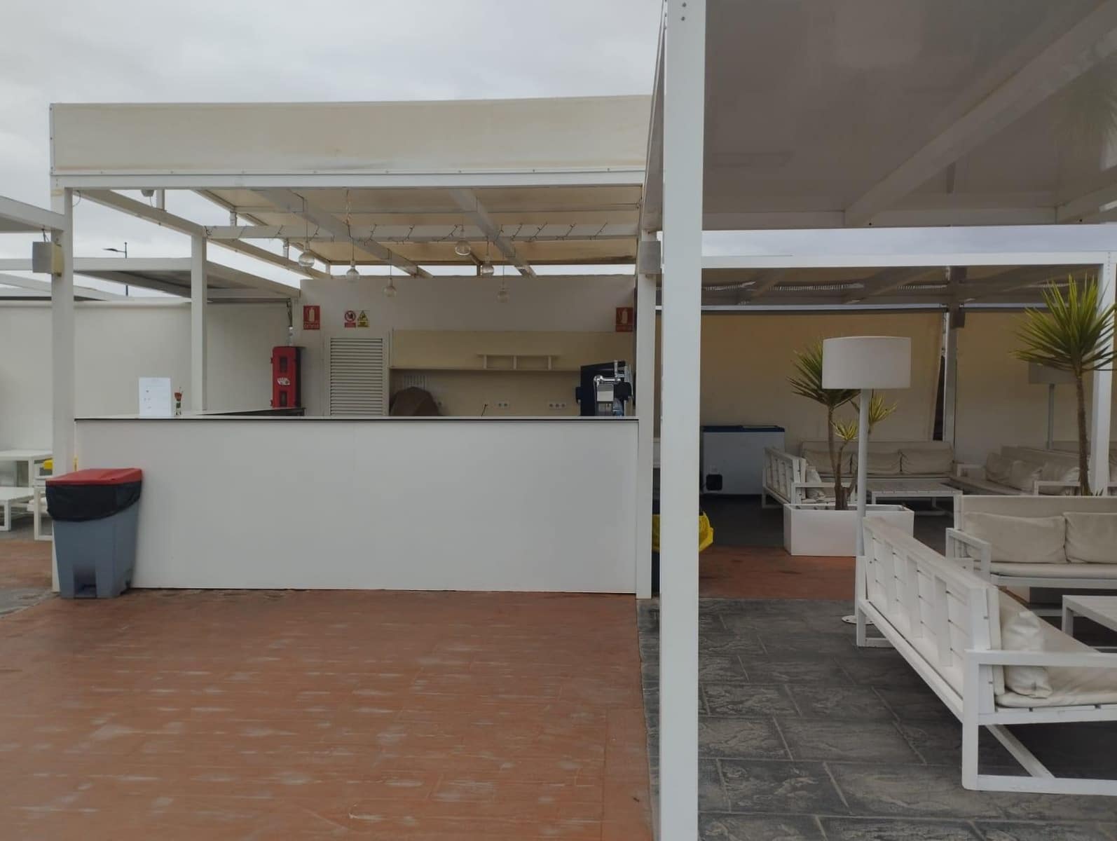 1 bedroom Apartment for sale in San Bartolome de Tirajana with pool garage - € 155,000 (Ref: 9882251)