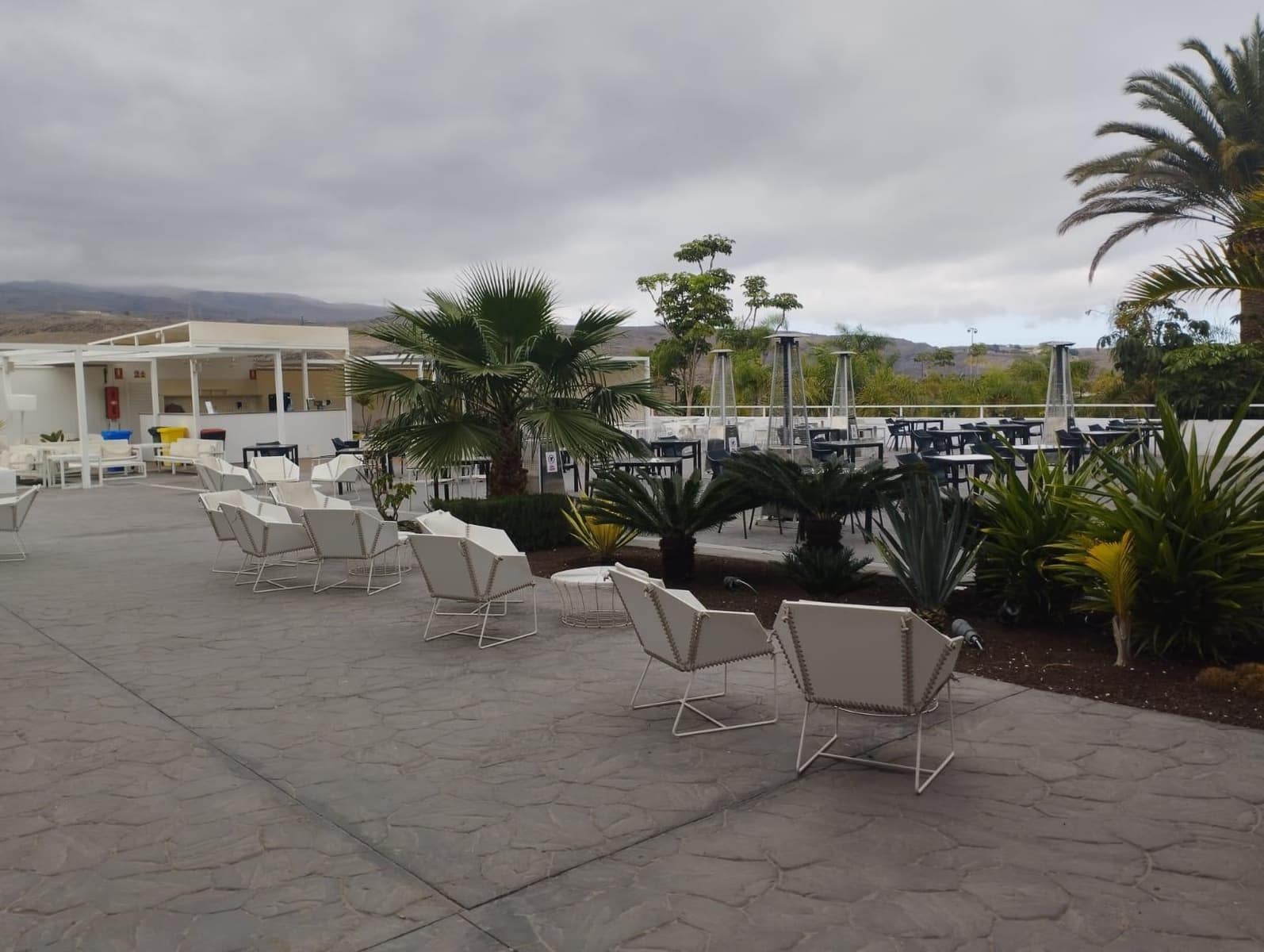 1 bedroom Apartment for sale in San Bartolome de Tirajana with pool garage - € 155,000 (Ref: 9882251)