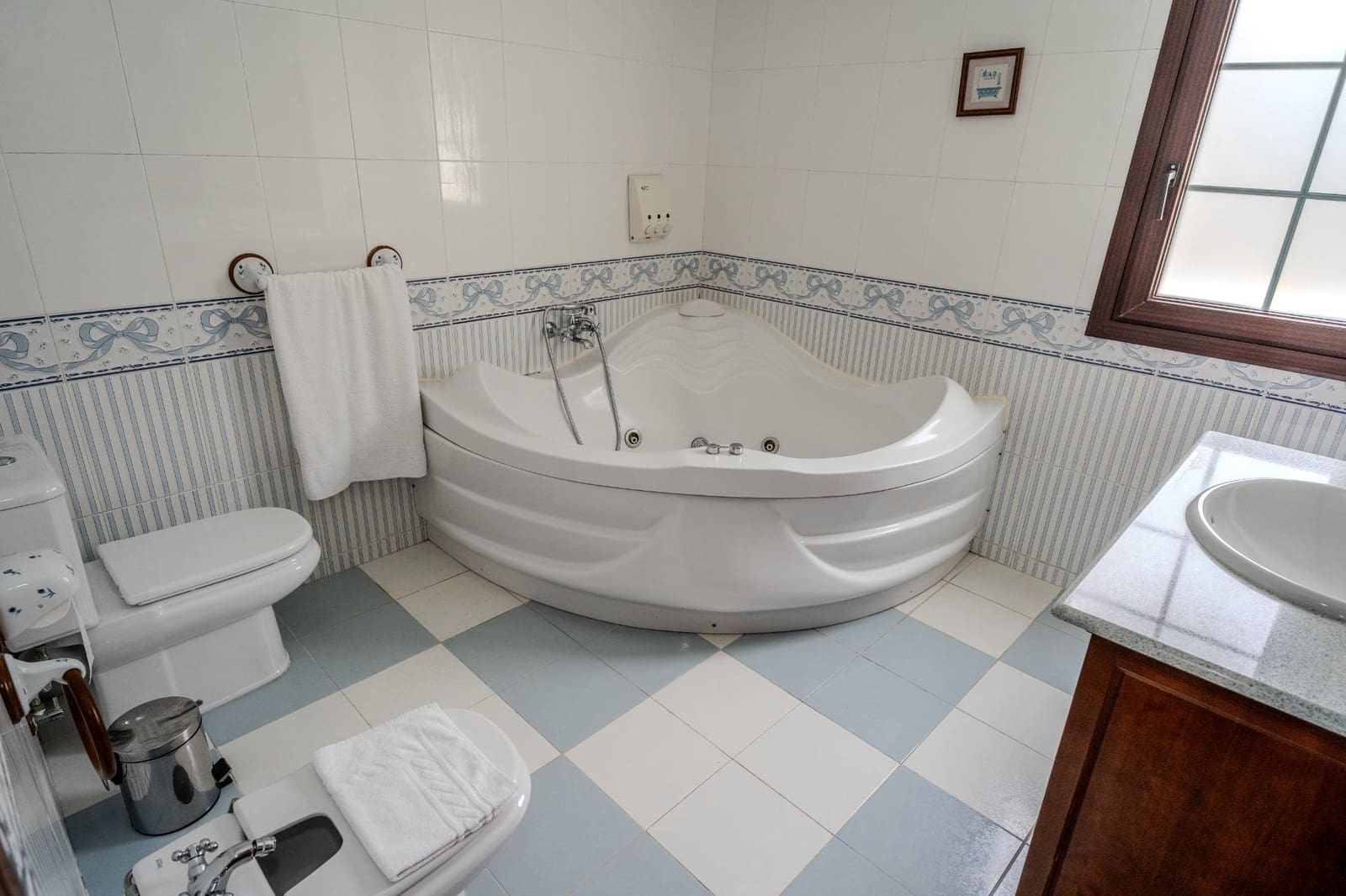 3 soverom Villa til salgs i Vega de San Mateo med svømmebasseng garasje - € 790 000 (Ref: 9882252)