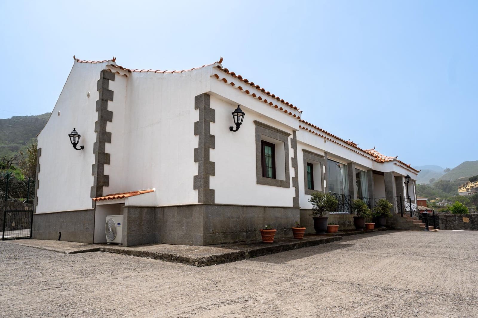 3 soverom Villa til salgs i Vega de San Mateo med svømmebasseng garasje - € 790 000 (Ref: 9882252)