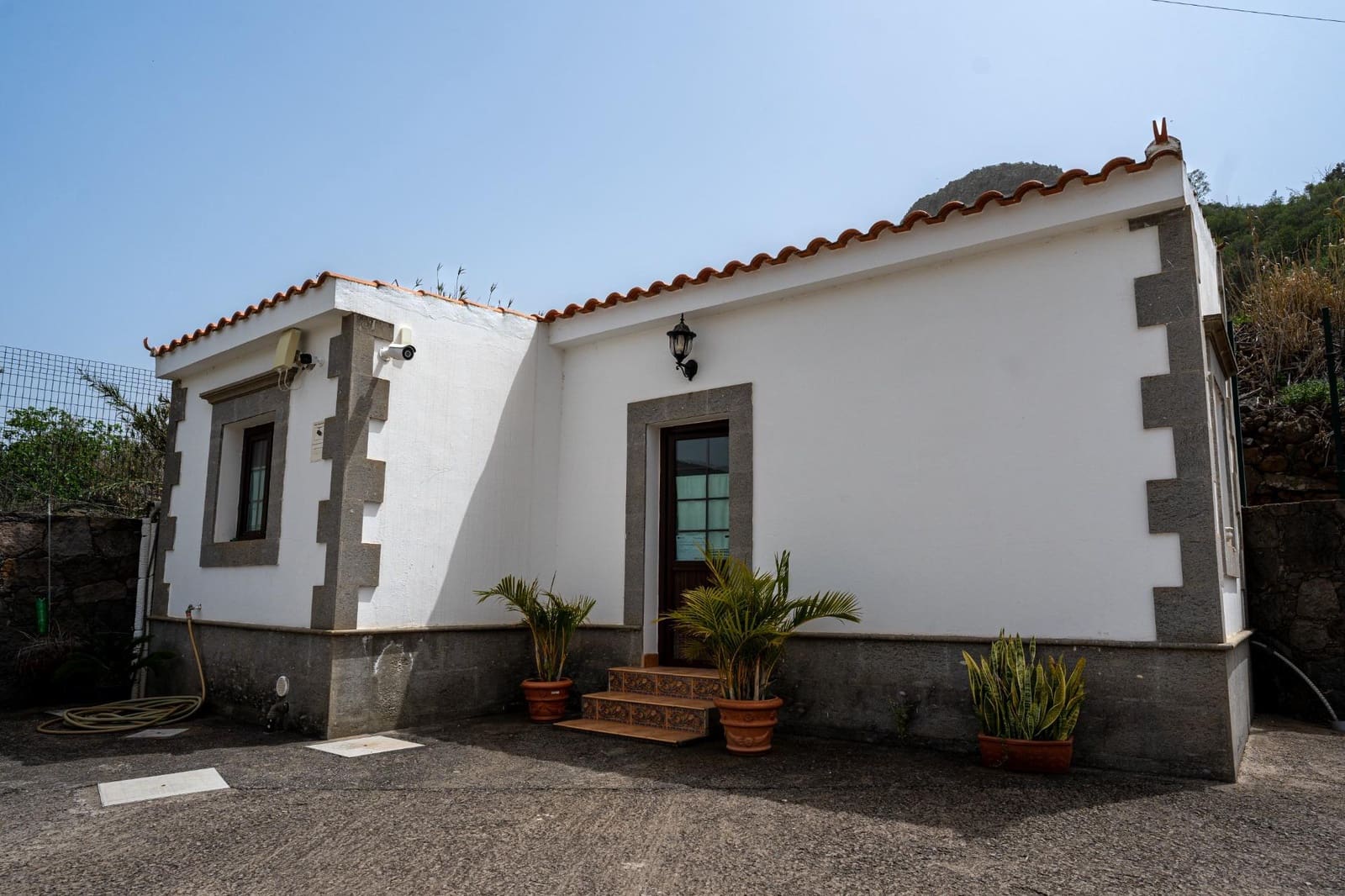 3 soverom Villa til salgs i Vega de San Mateo med svømmebasseng garasje - € 790 000 (Ref: 9882252)