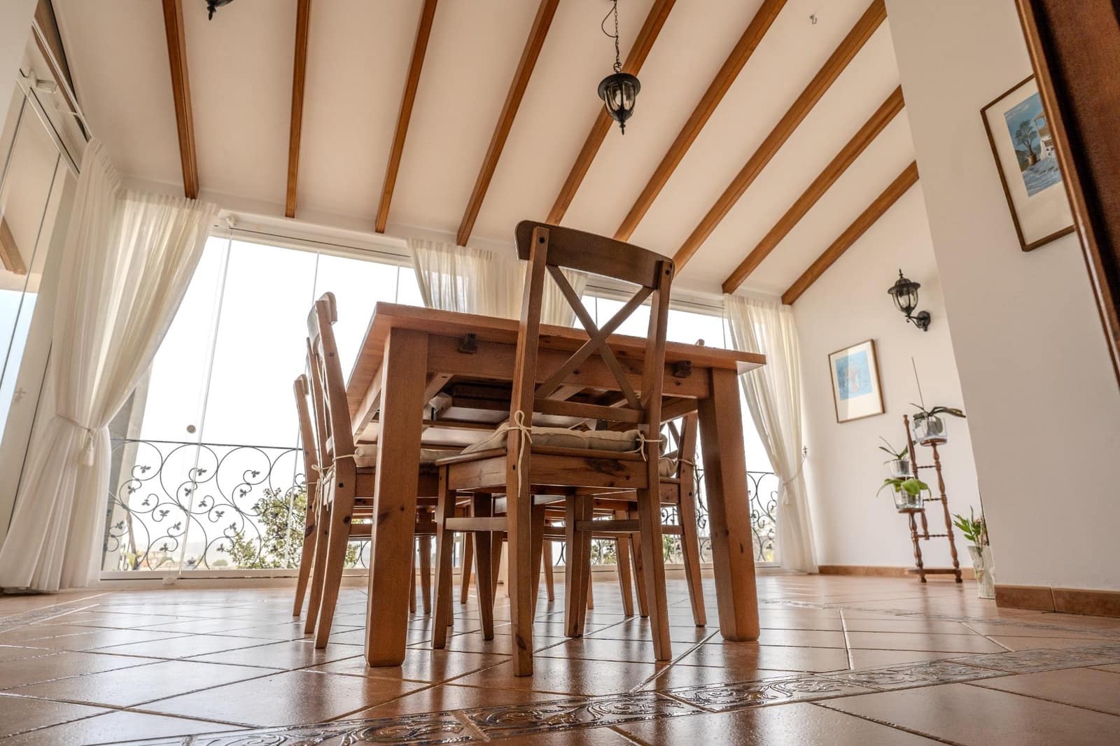 3 soverom Villa til salgs i Vega de San Mateo med svømmebasseng garasje - € 790 000 (Ref: 9882252)