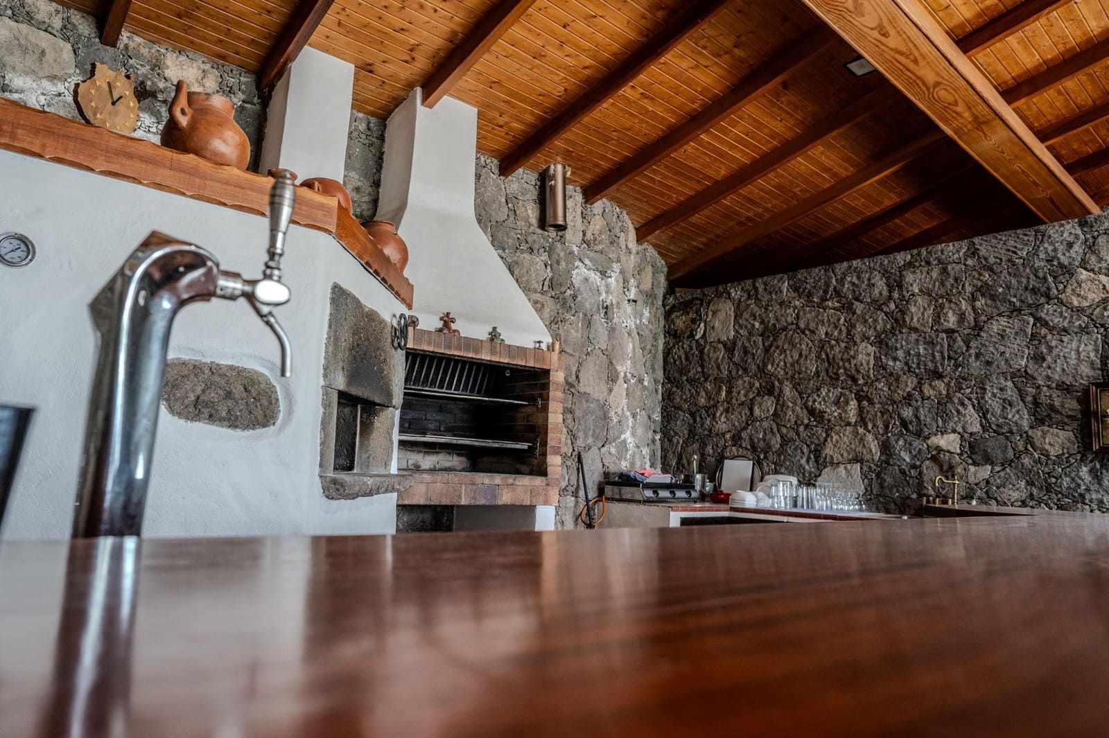 3 soverom Villa til salgs i Vega de San Mateo med svømmebasseng garasje - € 790 000 (Ref: 9882252)