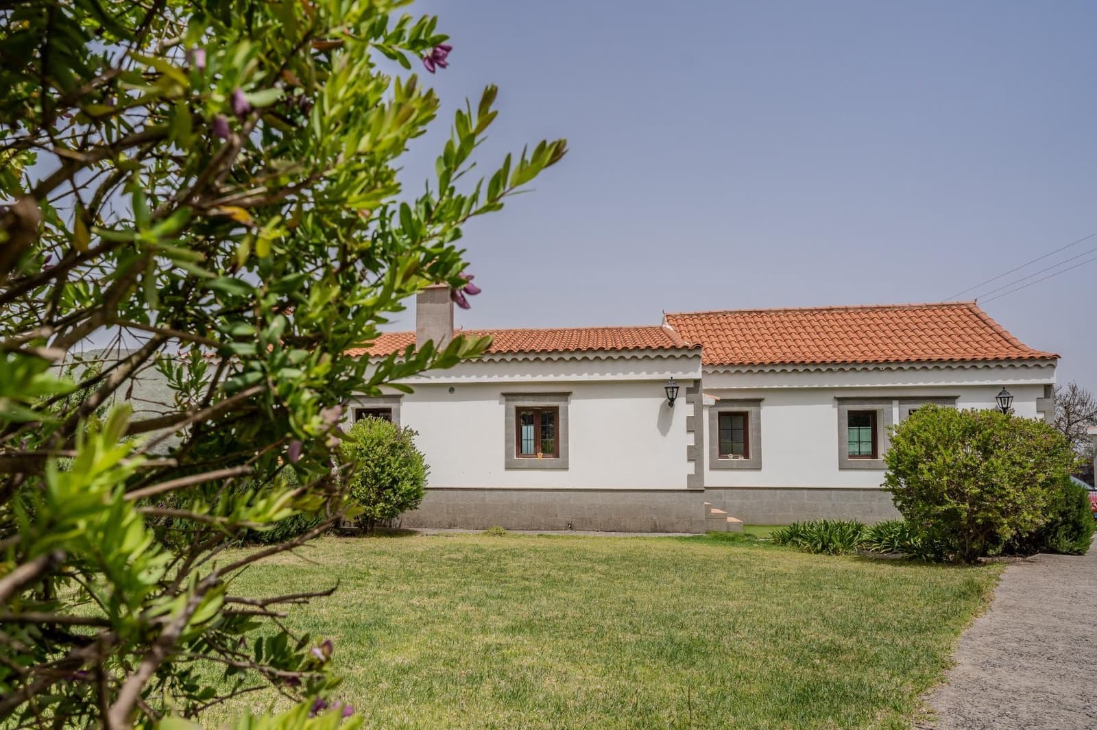 3 soverom Villa til salgs i Vega de San Mateo med svømmebasseng garasje - € 790 000 (Ref: 9882252)