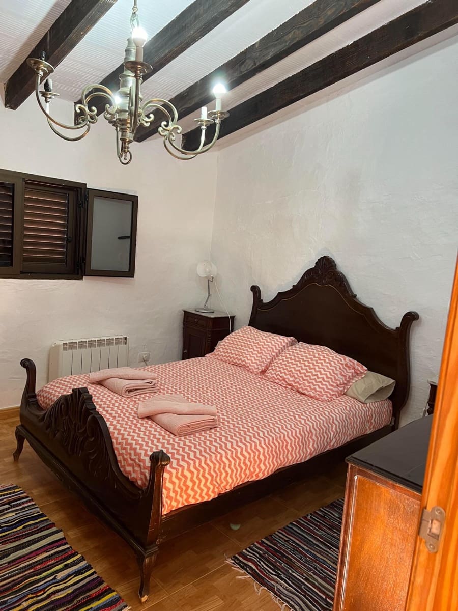 5 sypialnia Willa na sprzedaż w Vega de San Mateo z basenem - 650 000 € (Ref: 9882253)