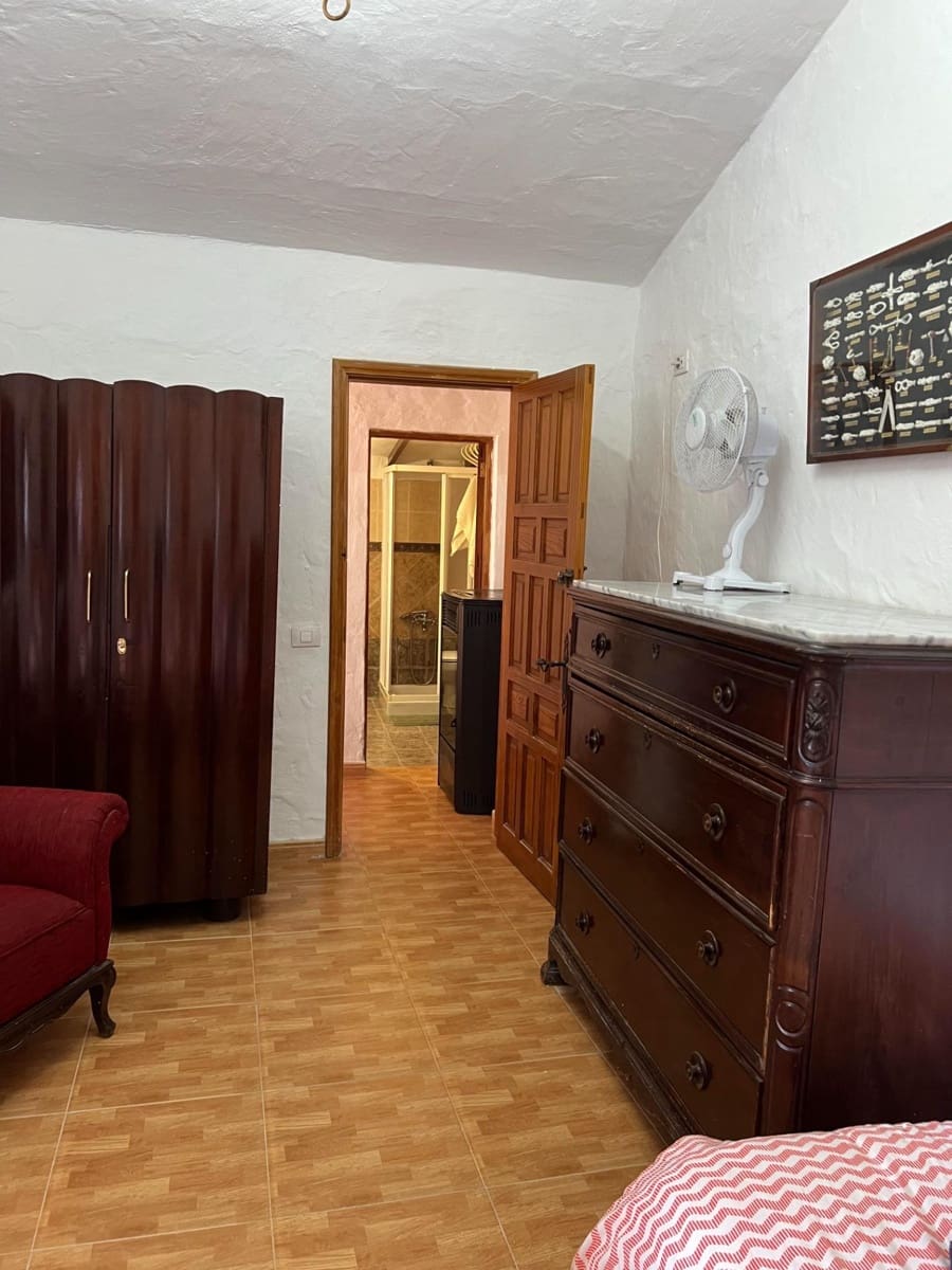 5 sypialnia Willa na sprzedaż w Vega de San Mateo z basenem - 650 000 € (Ref: 9882253)