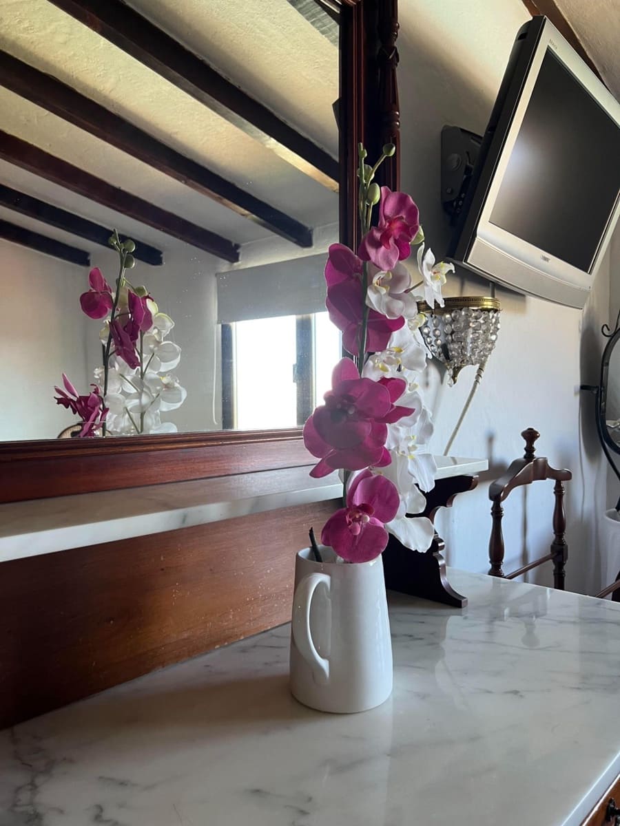 5 sypialnia Willa na sprzedaż w Vega de San Mateo z basenem - 650 000 € (Ref: 9882253)