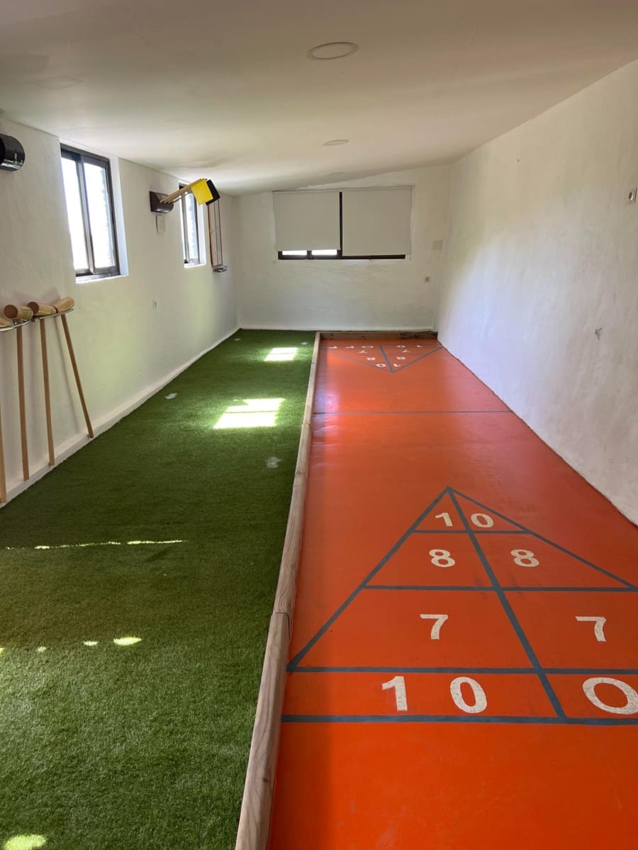 5 sypialnia Willa na sprzedaż w Vega de San Mateo z basenem - 650 000 € (Ref: 9882253)