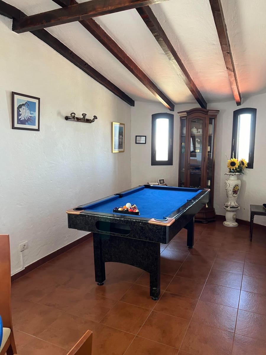 5 sypialnia Willa na sprzedaż w Vega de San Mateo z basenem - 650 000 € (Ref: 9882253)