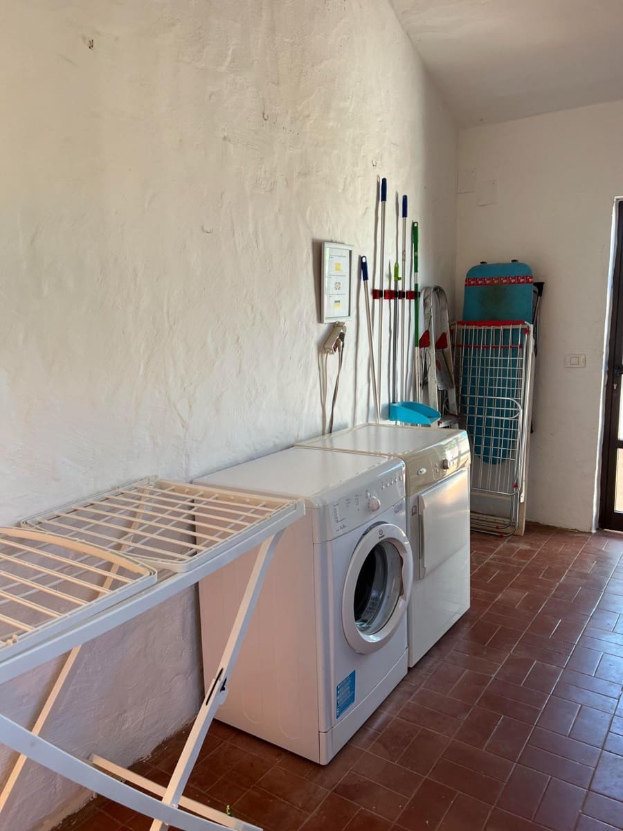 5 sypialnia Willa na sprzedaż w Vega de San Mateo z basenem - 650 000 € (Ref: 9882253)