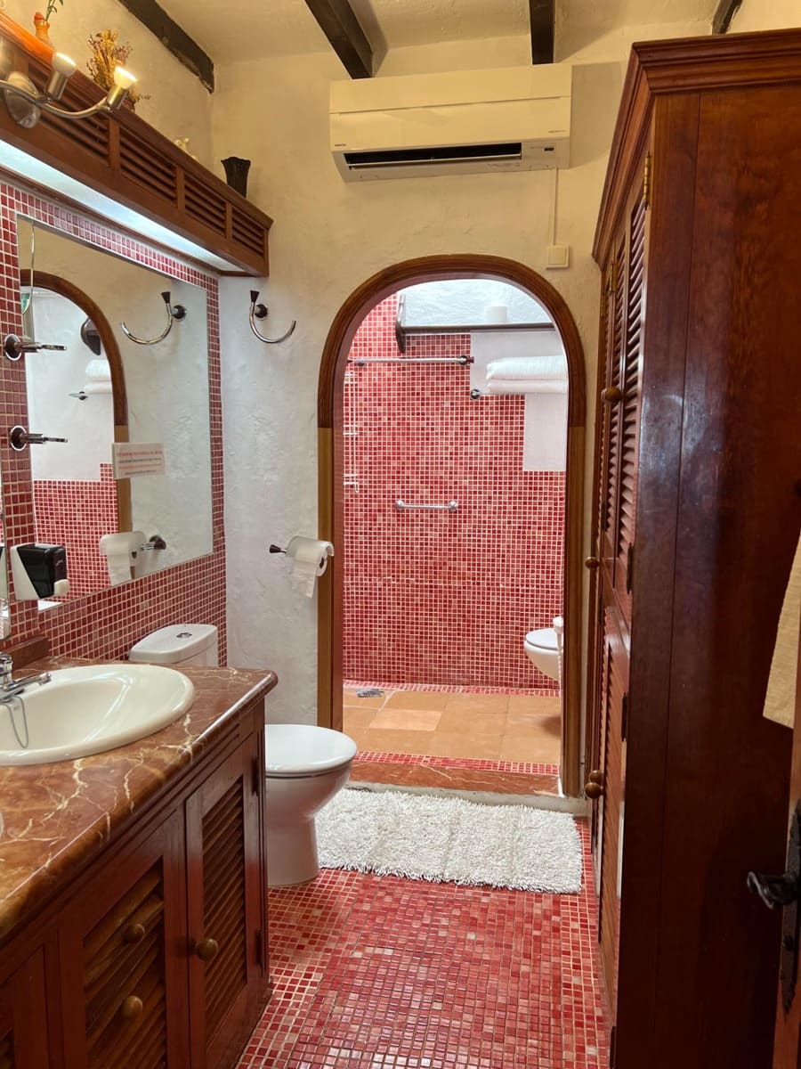 5 sypialnia Willa na sprzedaż w Vega de San Mateo z basenem - 650 000 € (Ref: 9882253)
