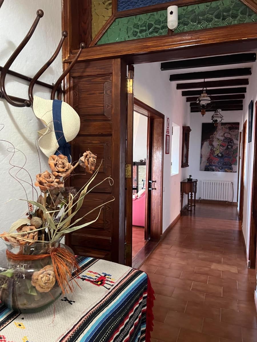 5 sypialnia Willa na sprzedaż w Vega de San Mateo z basenem - 650 000 € (Ref: 9882253)