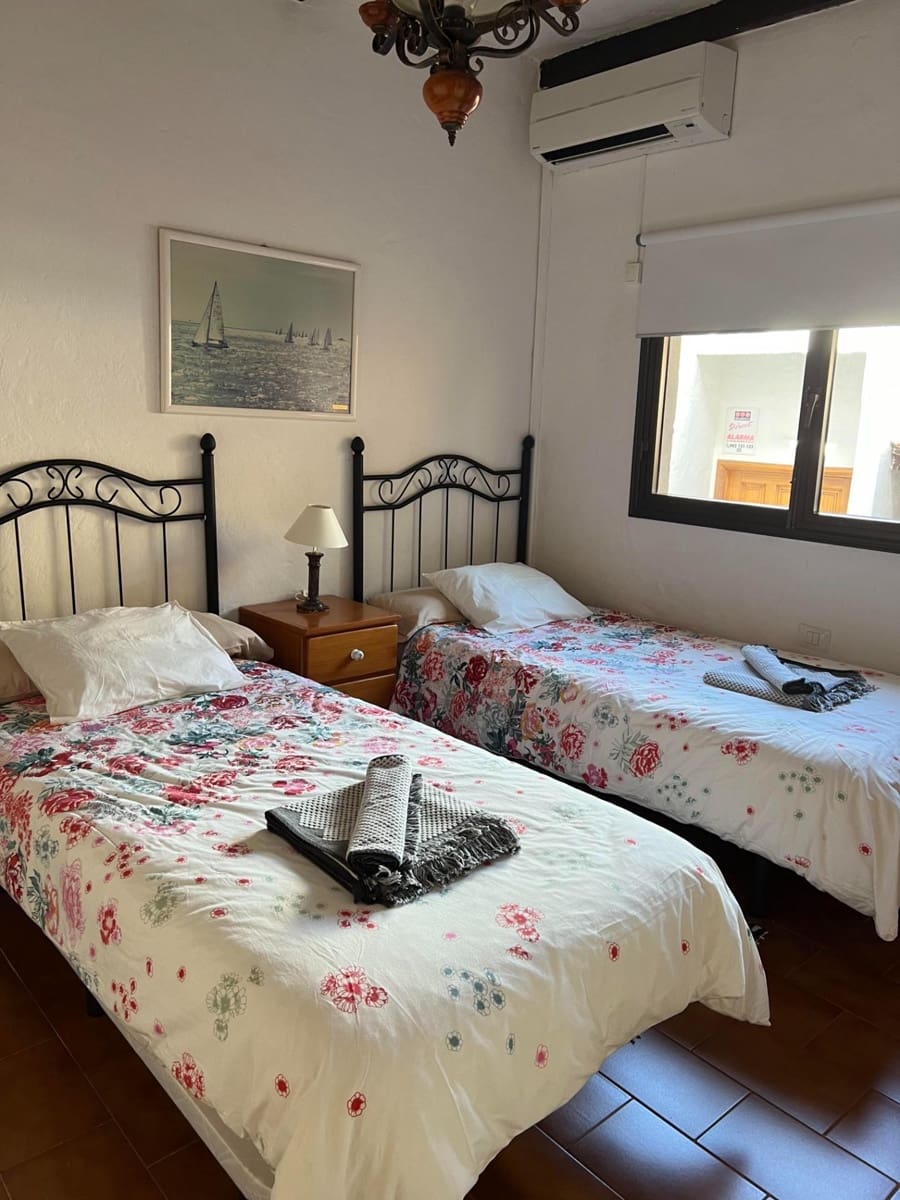 5 sypialnia Willa na sprzedaż w Vega de San Mateo z basenem - 650 000 € (Ref: 9882253)