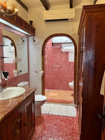 5 sypialnia Willa na sprzedaż w Vega de San Mateo z basenem - 650 000 € (Ref: 9882253)