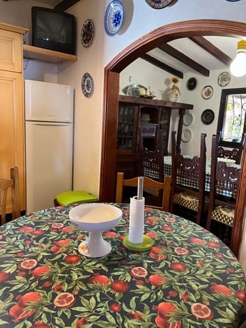 5 sypialnia Willa na sprzedaż w Vega de San Mateo z basenem - 650 000 € (Ref: 9882253)