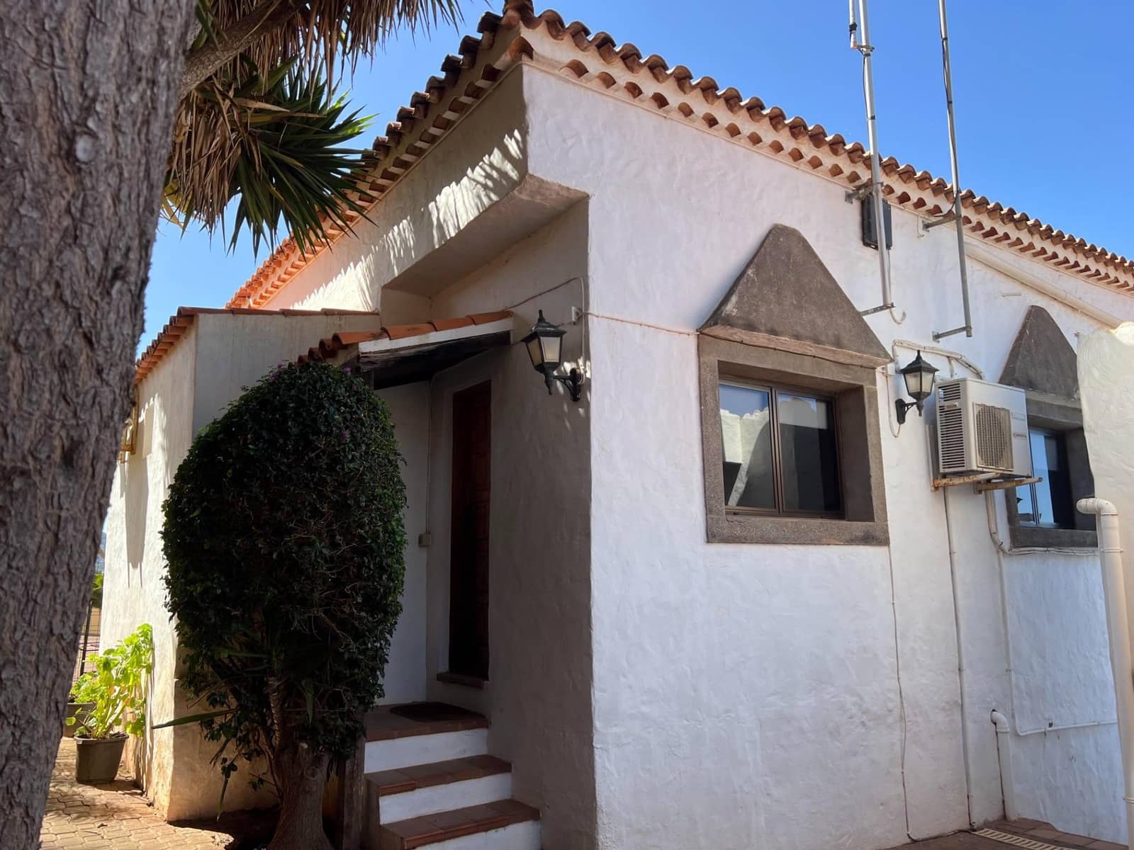 5 sypialnia Willa na sprzedaż w Vega de San Mateo z basenem - 650 000 € (Ref: 9882253)