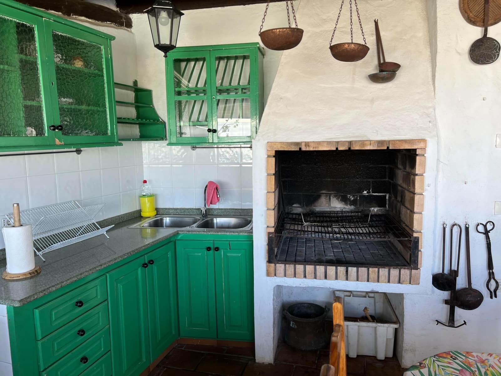 5 sypialnia Willa na sprzedaż w Vega de San Mateo z basenem - 650 000 € (Ref: 9882253)