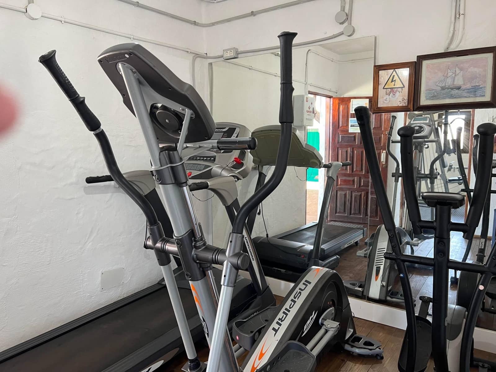 5 sypialnia Willa na sprzedaż w Vega de San Mateo z basenem - 650 000 € (Ref: 9882253)