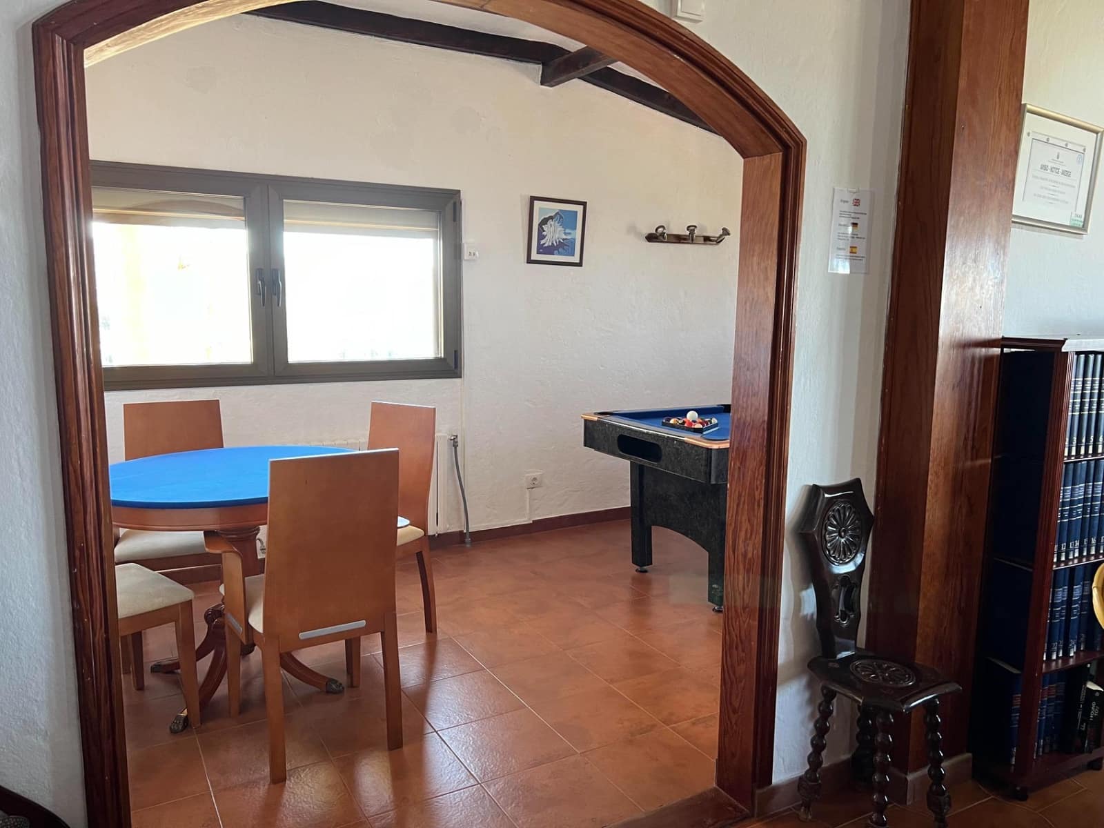 5 sypialnia Willa na sprzedaż w Vega de San Mateo z basenem - 650 000 € (Ref: 9882253)