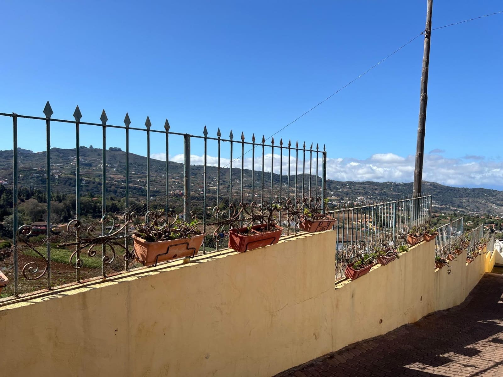 5 sypialnia Willa na sprzedaż w Vega de San Mateo z basenem - 650 000 € (Ref: 9882253)