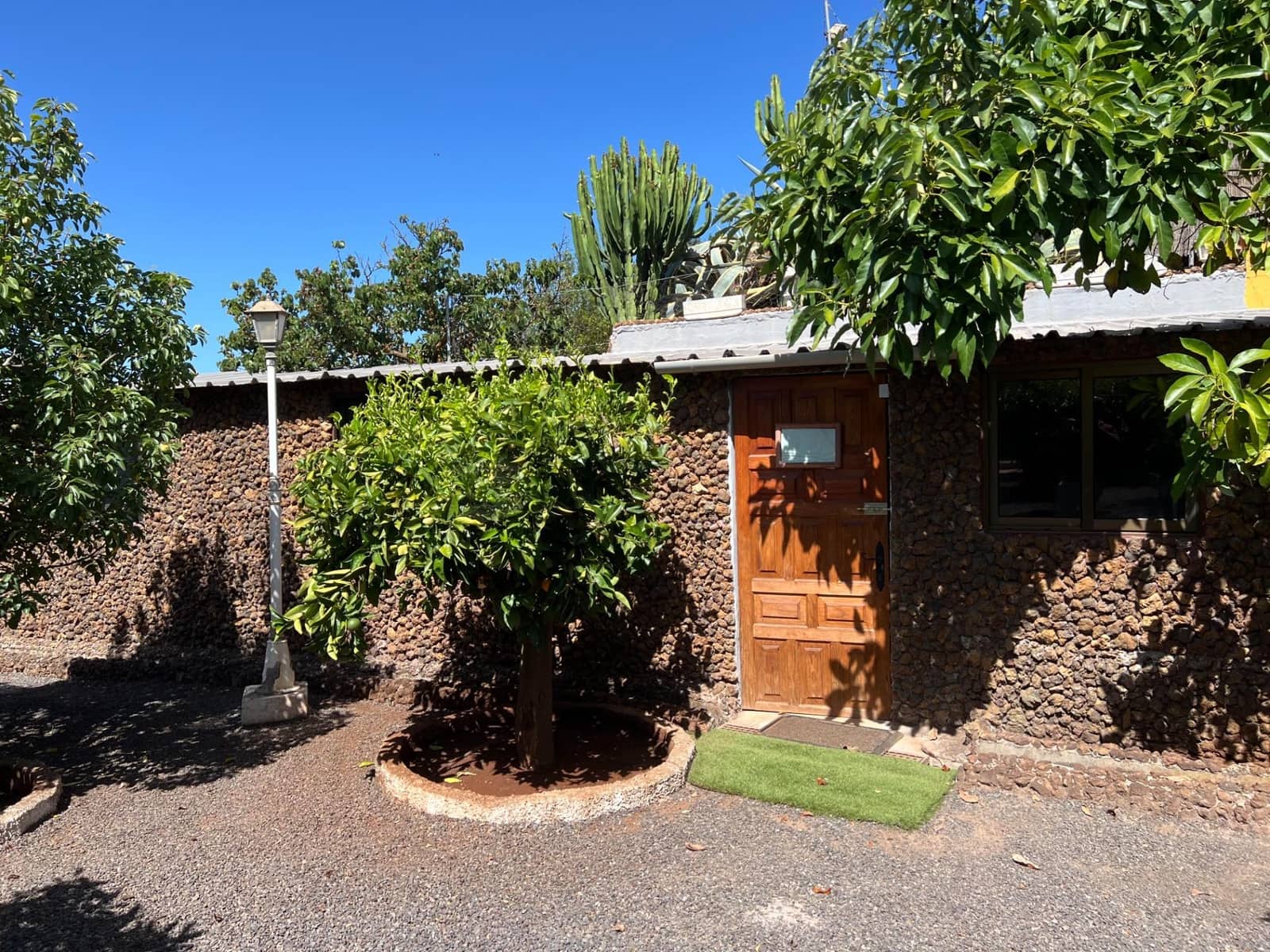5 sypialnia Willa na sprzedaż w Vega de San Mateo z basenem - 650 000 € (Ref: 9882253)