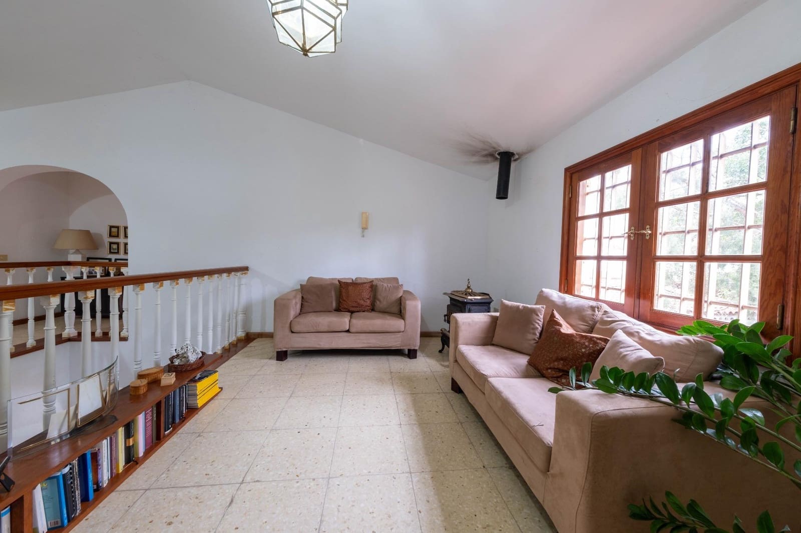 6 soverom Villa til salgs i Las Palmas de Gran Canaria - € 735 000 (Ref: 9882255)