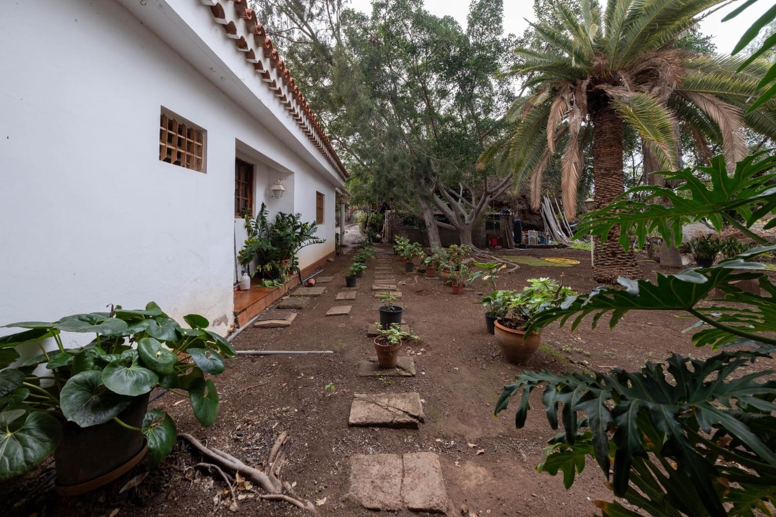 6 soverom Villa til salgs i Las Palmas de Gran Canaria - € 735 000 (Ref: 9882255)