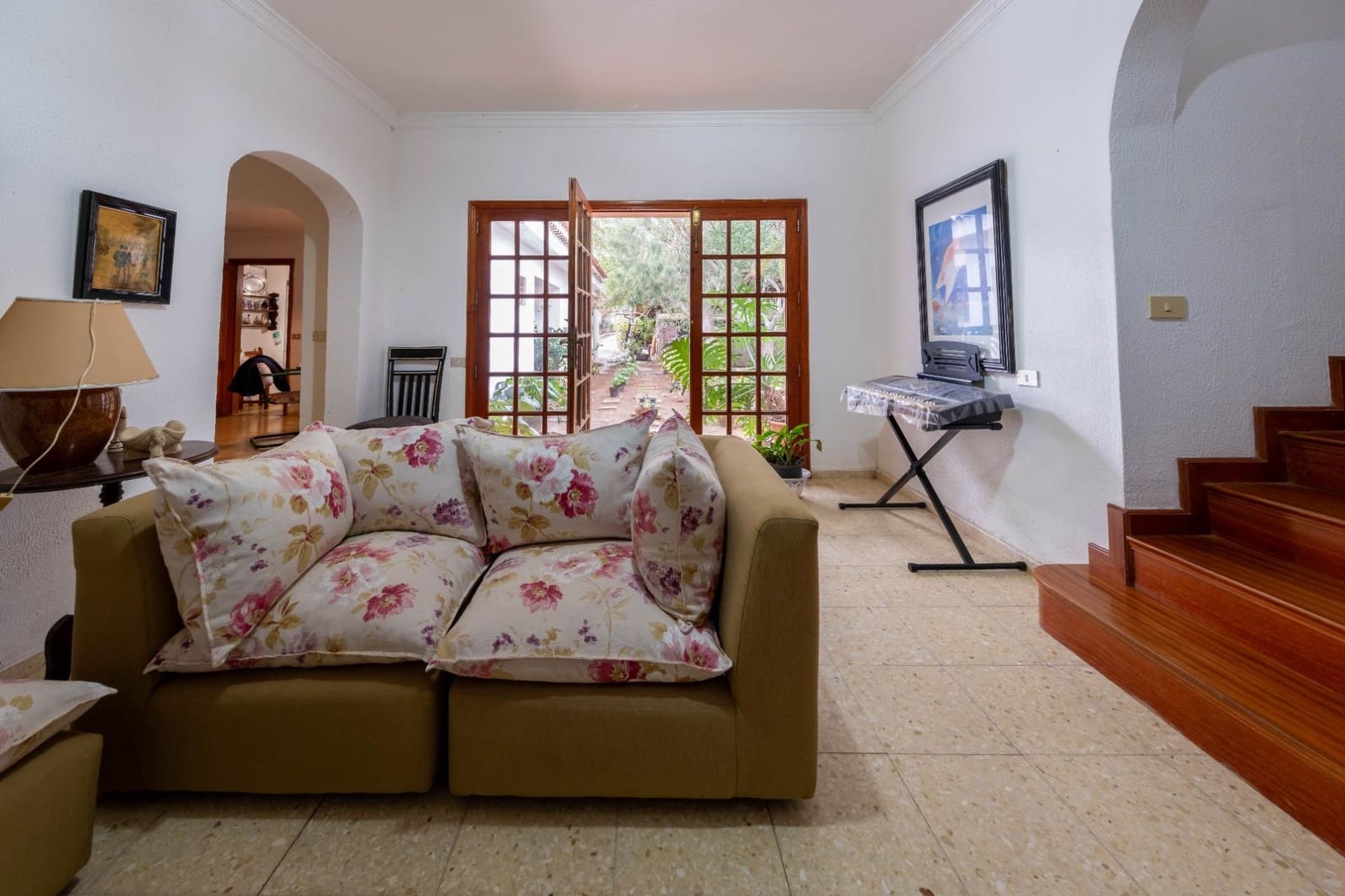 6 soverom Villa til salgs i Las Palmas de Gran Canaria - € 735 000 (Ref: 9882255)