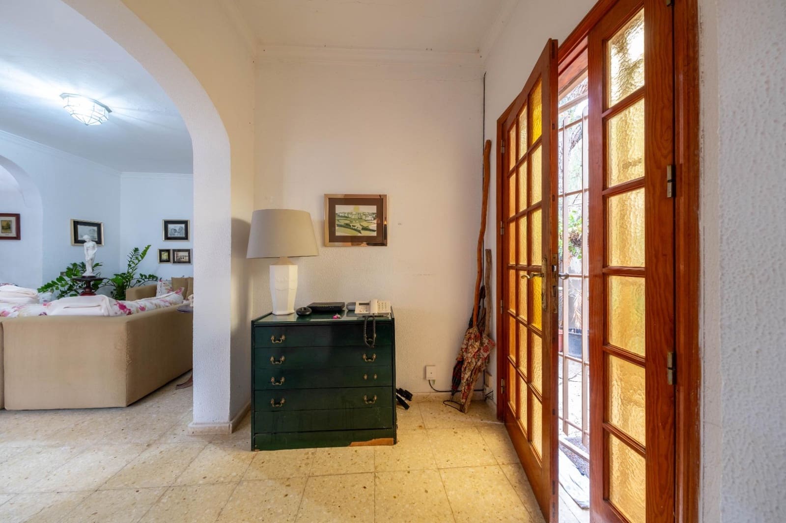 6 soverom Villa til salgs i Las Palmas de Gran Canaria - € 735 000 (Ref: 9882255)