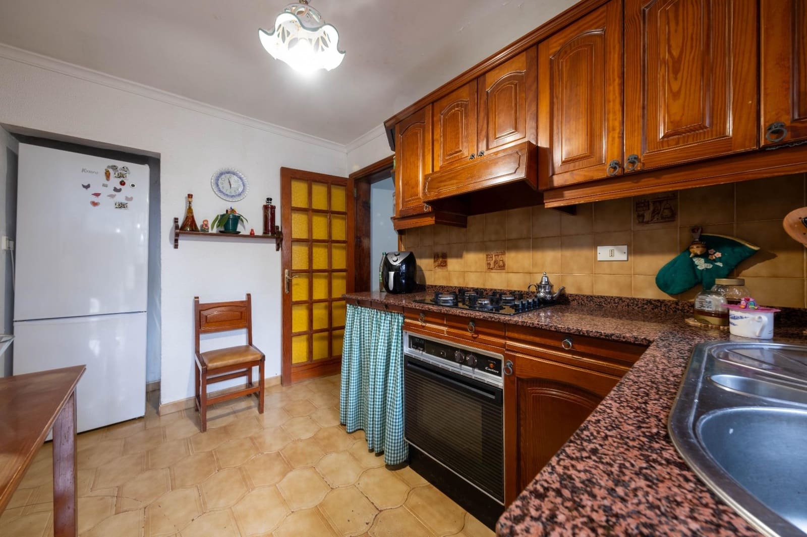 6 soverom Villa til salgs i Las Palmas de Gran Canaria - € 735 000 (Ref: 9882255)