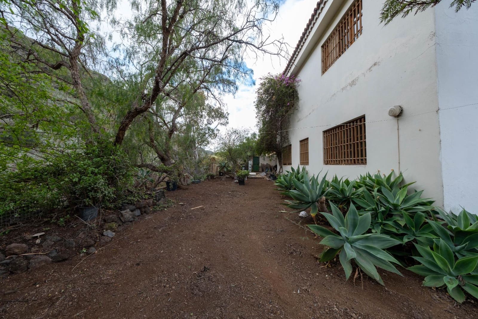 6 soverom Villa til salgs i Las Palmas de Gran Canaria - € 735 000 (Ref: 9882255)