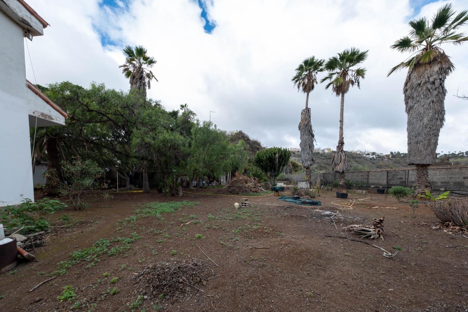 6 soverom Villa til salgs i Las Palmas de Gran Canaria - € 735 000 (Ref: 9882255)