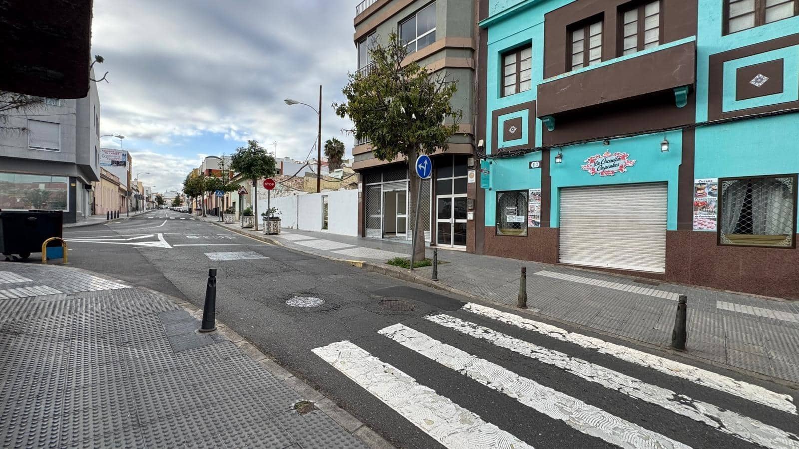 Comercial para venda em Las Palmas de Gran Canaria - 145 000 € (Ref: 9882256)