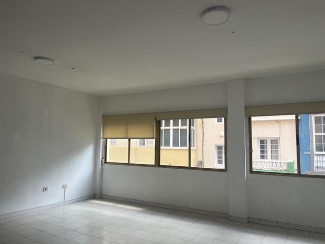 Kantoor te huur in Las Palmas de Gran Canaria - € 600 (Ref: 9882257)
