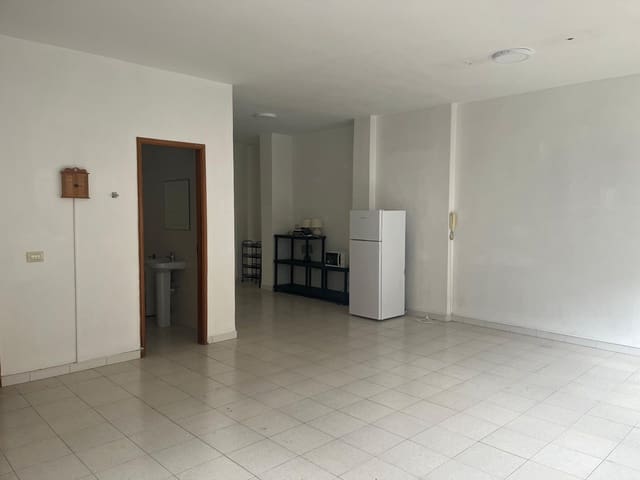 Kantoor te huur in Las Palmas de Gran Canaria - € 600 (Ref: 9882257)