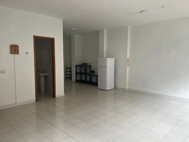 Kantoor te huur in Las Palmas de Gran Canaria - € 600 (Ref: 9882257)