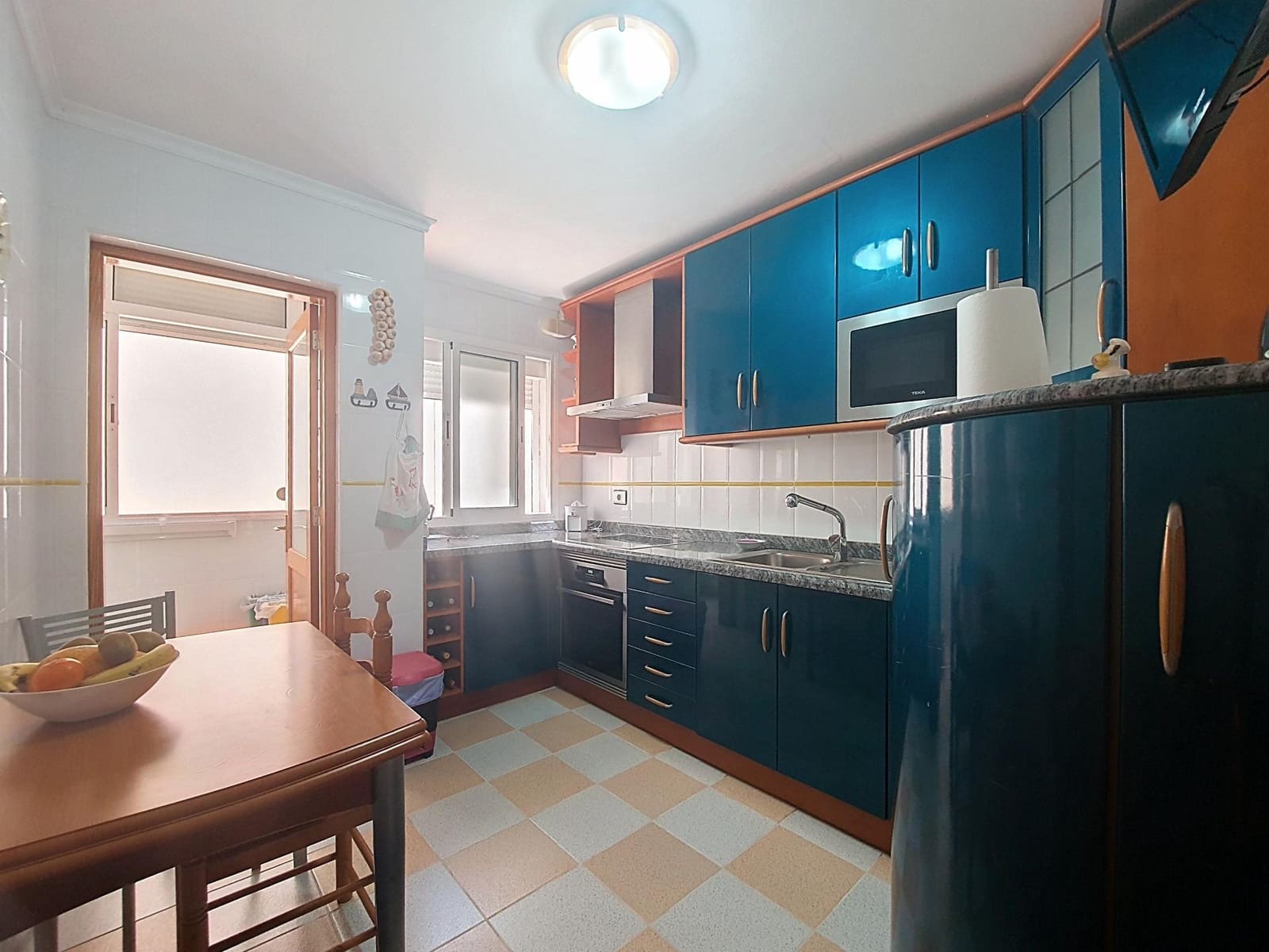 2 bedroom Flat for sale in Las Palmas de Gran Canaria - € 325,000 (Ref: 9882258)