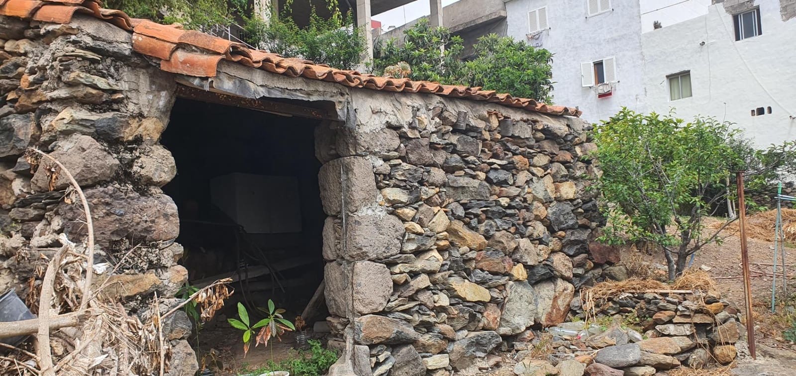 Teren niezagospodarowany na sprzedaż w Las Palmas de Gran Canaria - 49 000 € (Ref: 9882259)