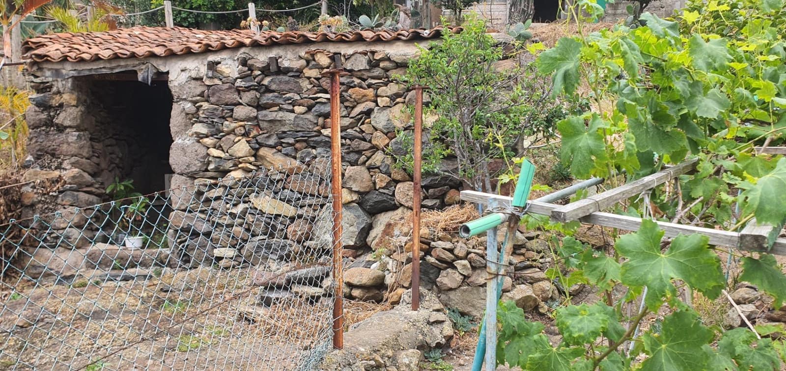 Teren niezagospodarowany na sprzedaż w Las Palmas de Gran Canaria - 49 000 € (Ref: 9882259)